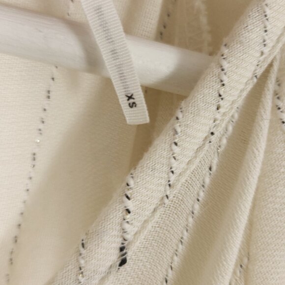 Feather Bone by Anthropologie Cream Boho Jumpsuit - Picture 5 of 10